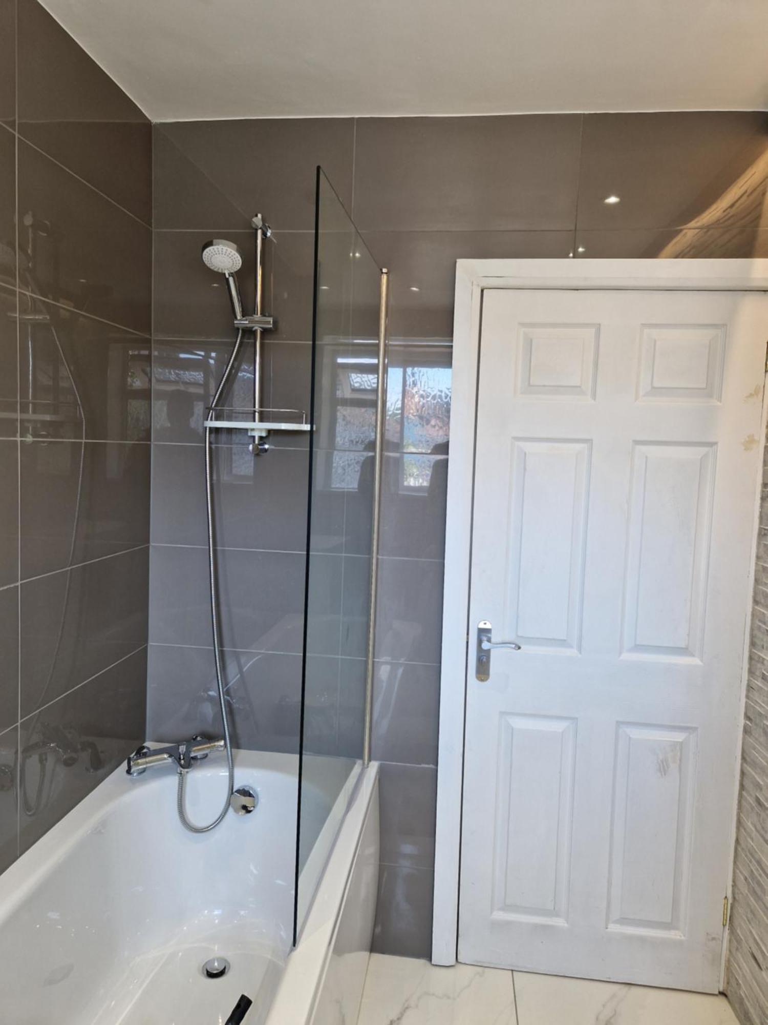 Stylish 2 Bed Home- Short Walk To Tottenham Stadium/Stations Londra Dış mekan fotoğraf